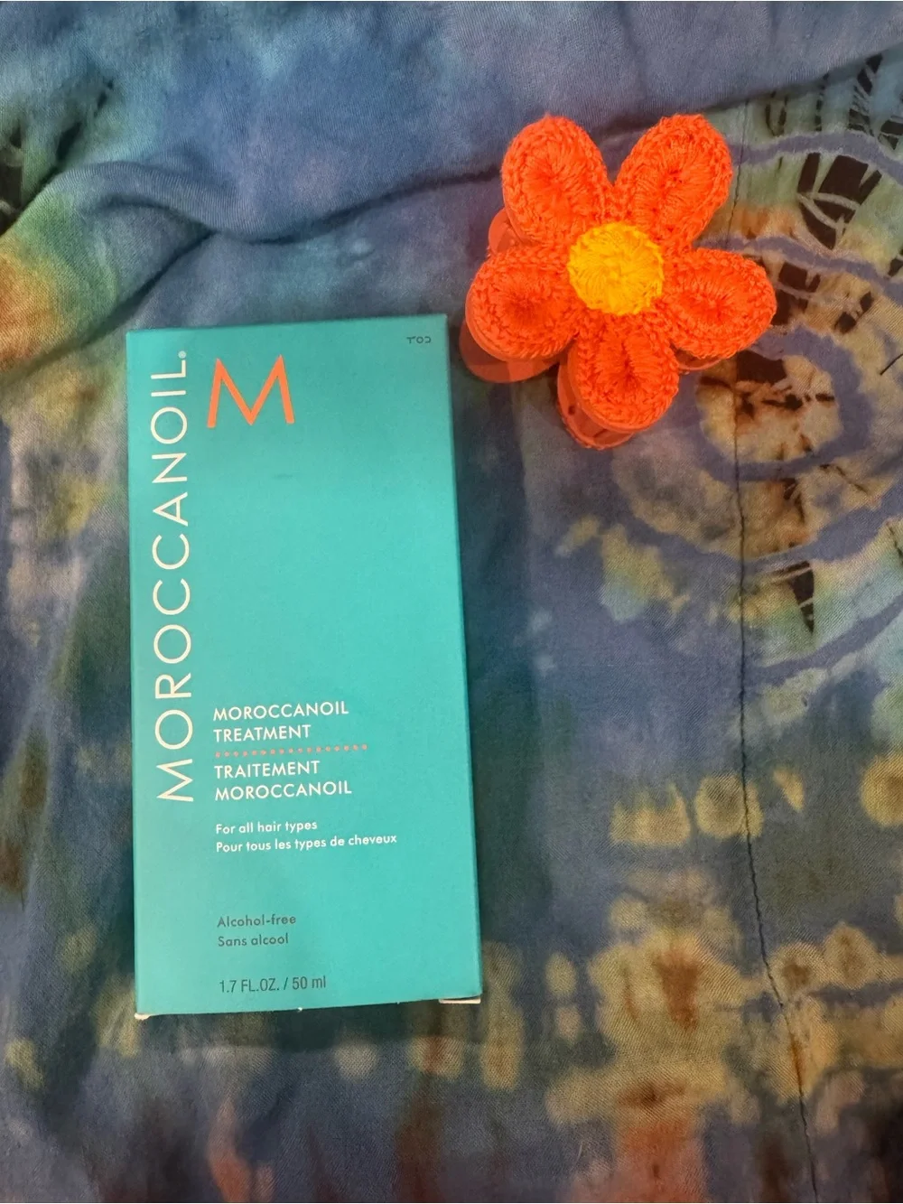 Moroccanoil Treatment - 1.7oz w/ pump